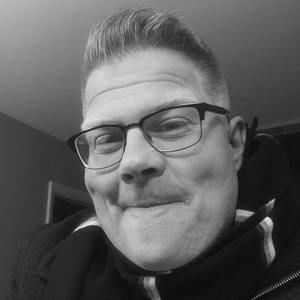 Meet your Posher, Daniel